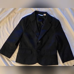 Janie and Jack Special Occasion 2t Suit jacket